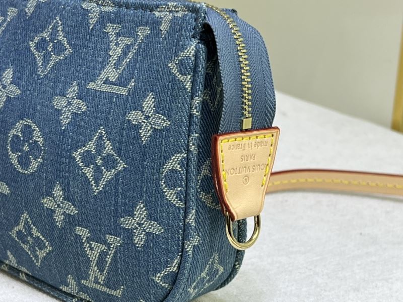 LV Satchel bags